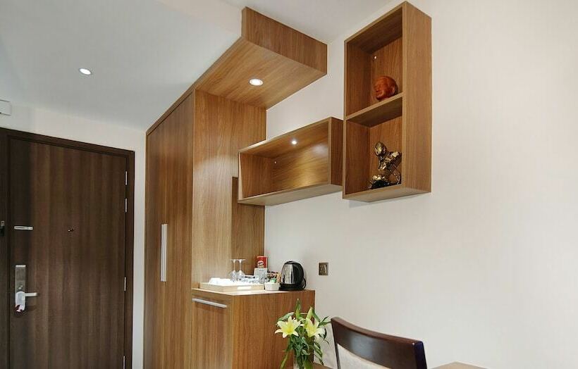 ホテル Feliz Urban