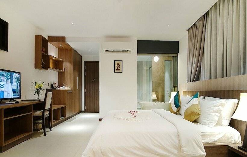 ホテル Feliz Urban