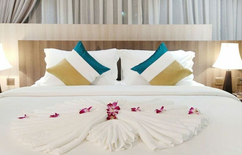 ホテル Feliz Urban