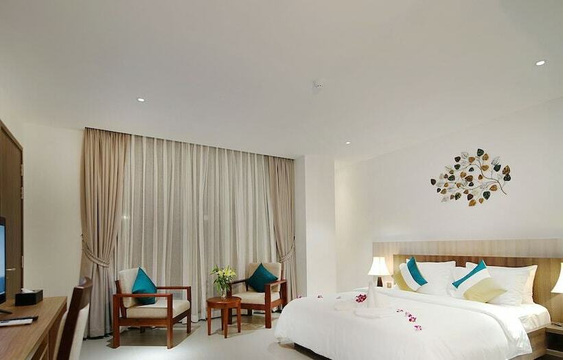 ホテル Feliz Urban