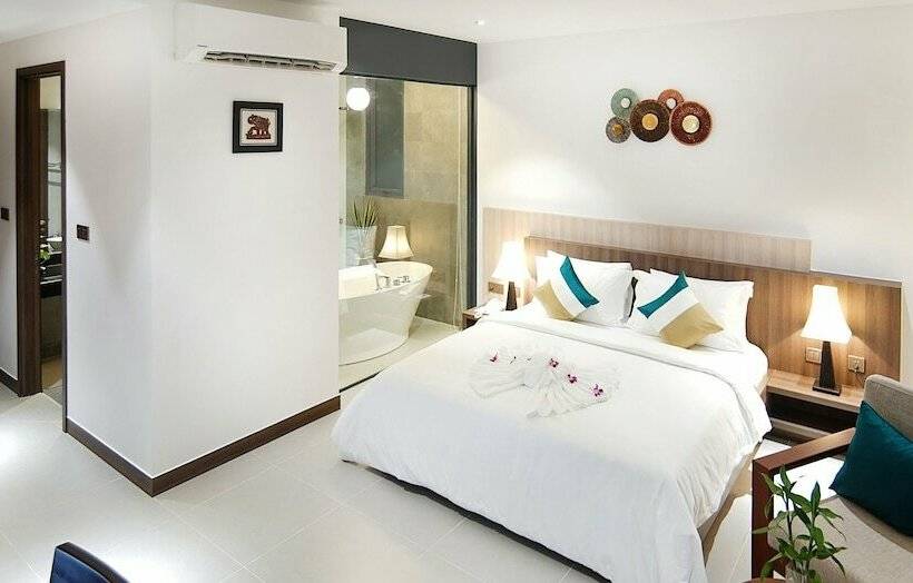 ホテル Feliz Urban