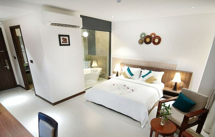 ホテル Feliz Urban