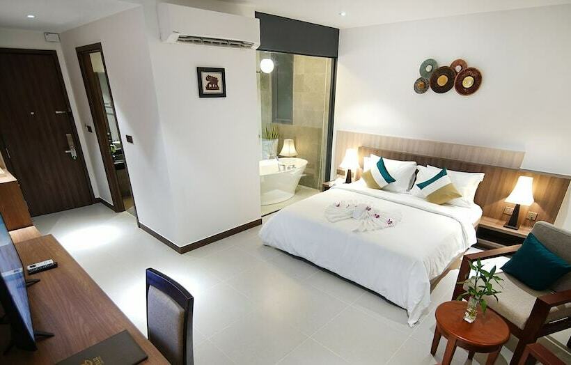 ホテル Feliz Urban