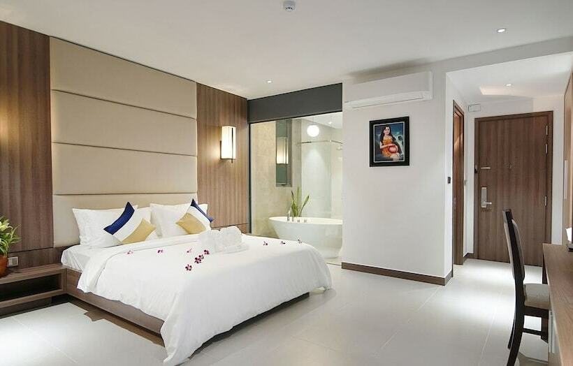 ホテル Feliz Urban