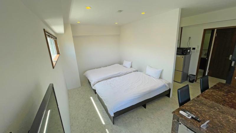 Hotel G Ratis Omoromachi