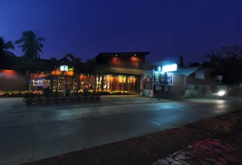 هتل House Of Big Brother