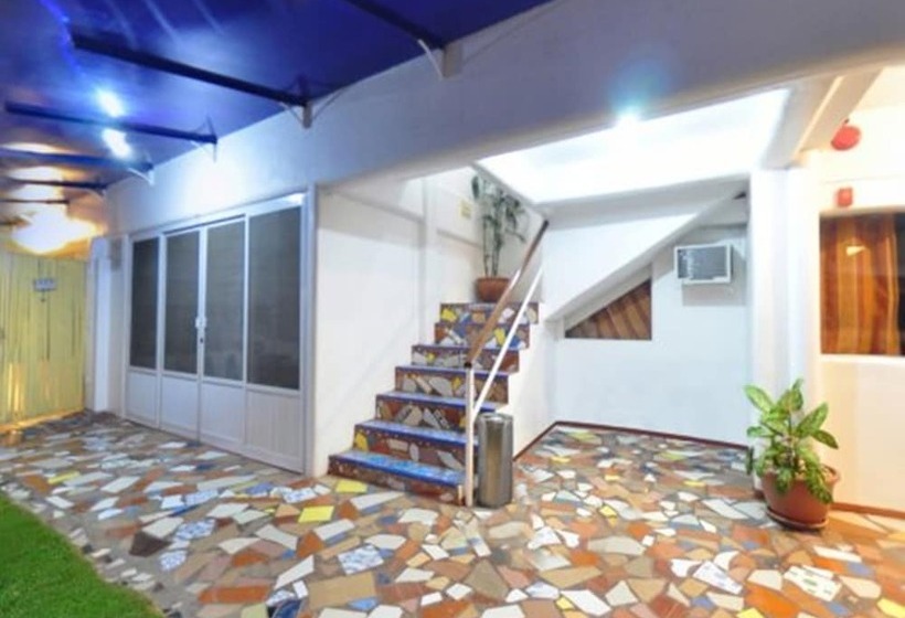 هتل House Of Big Brother