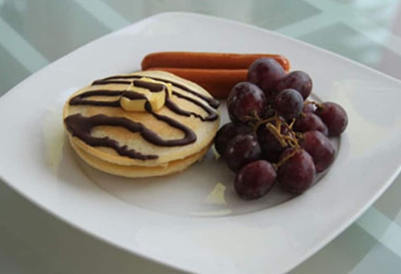 هتل House Of Big Brother