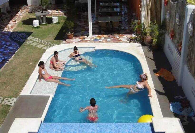 هتل House Of Big Brother