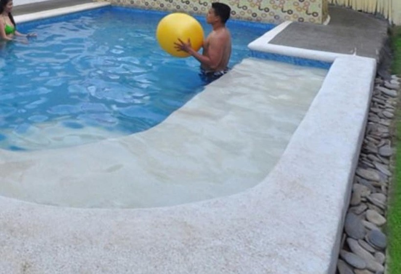 هتل House Of Big Brother