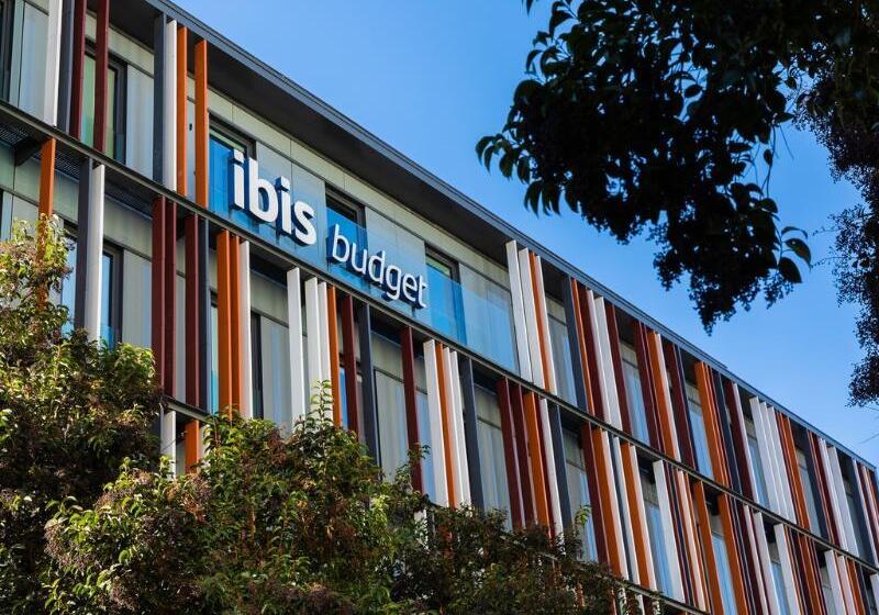 هتل Ibis Budget Madrid Centro Lavapies