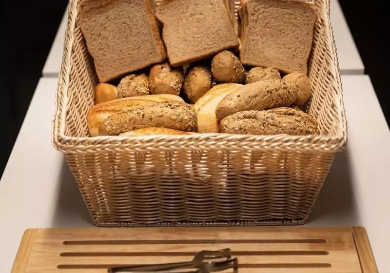 هتل Ibis Budget Madrid Centro Lavapies