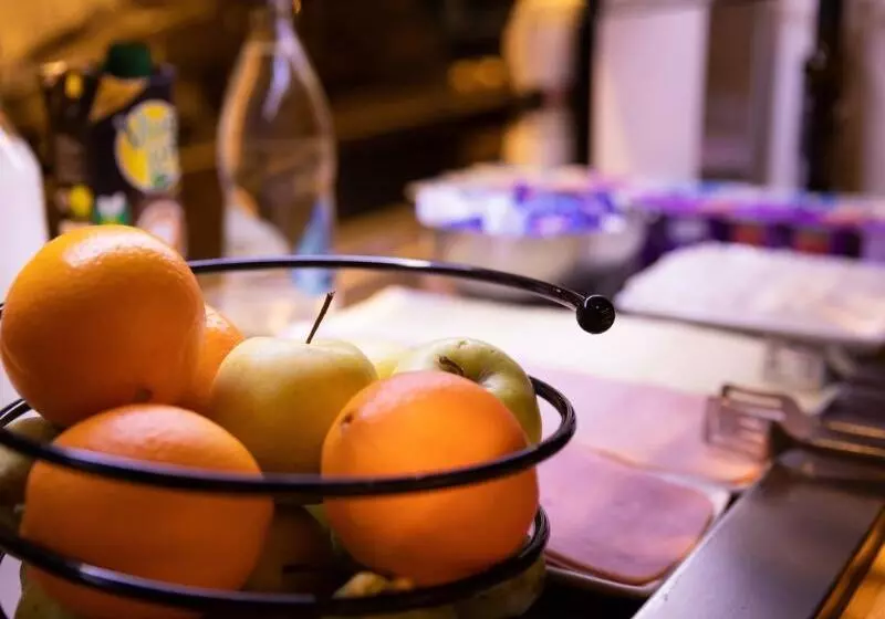 هتل Ibis Budget Madrid Centro Lavapies