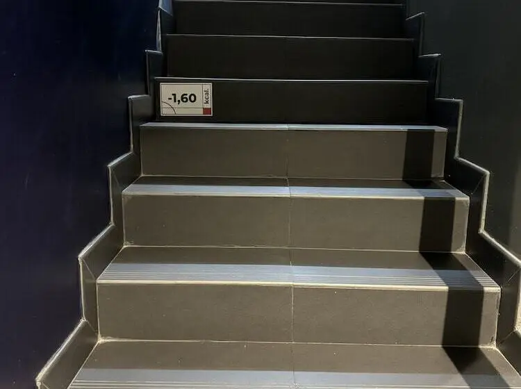 هتل Ibis Budget Madrid Centro Lavapies