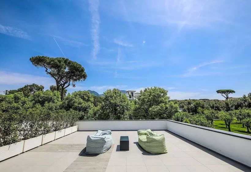 Hotelli Il San Cristoforo