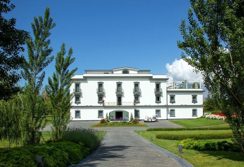 هتل Il San Cristoforo