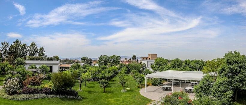 هتل Il San Cristoforo