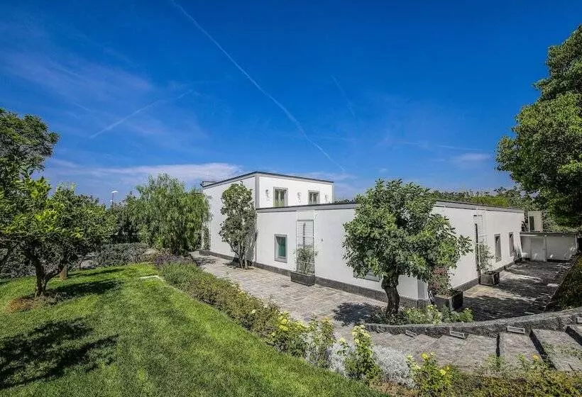 Hotelli Il San Cristoforo