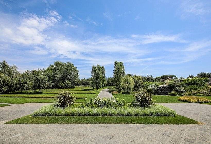 هتل Il San Cristoforo