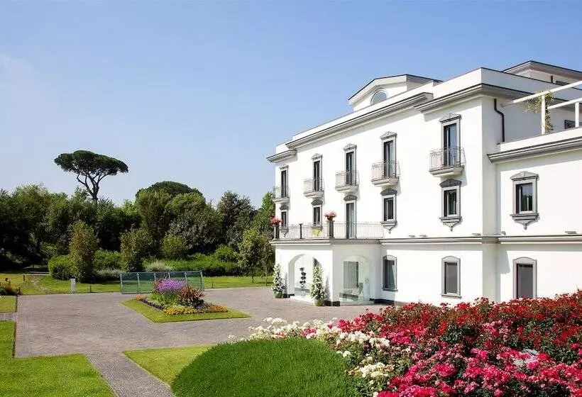 Hotelli Il San Cristoforo