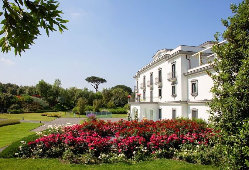 هتل Il San Cristoforo