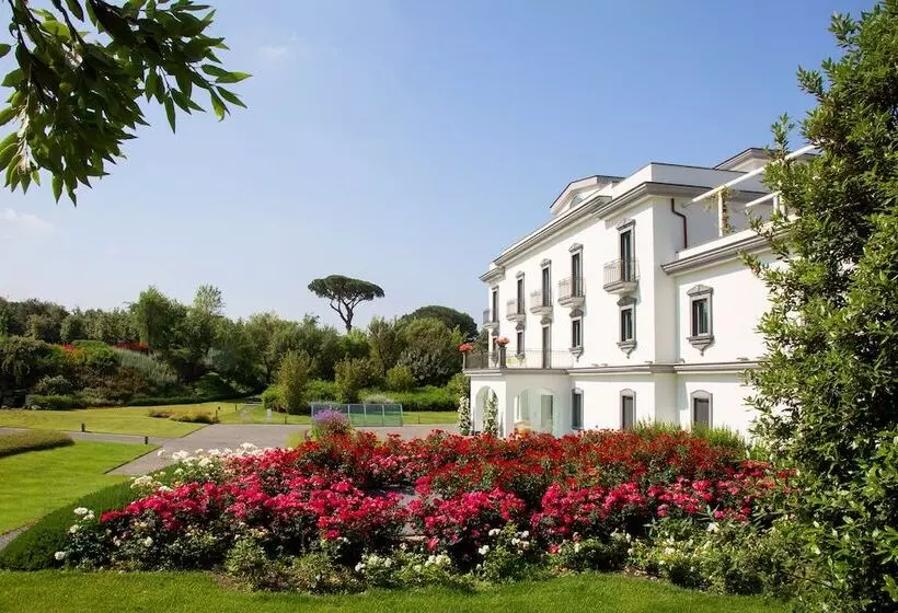 Hotelli Il San Cristoforo