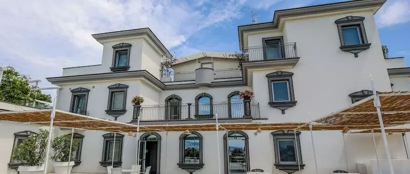 Hotelli Il San Cristoforo