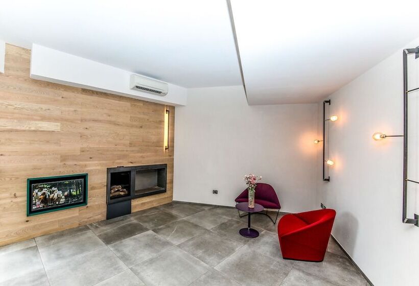 هتل Il San Cristoforo