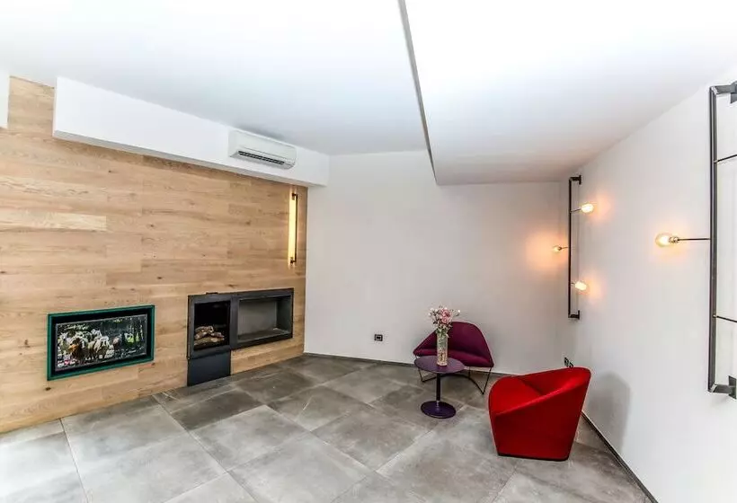 Hotelli Il San Cristoforo