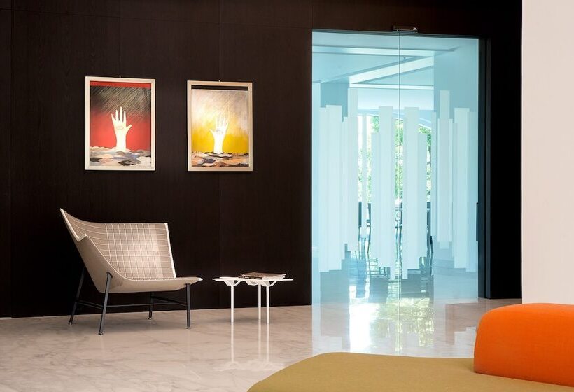 هتل Il San Cristoforo