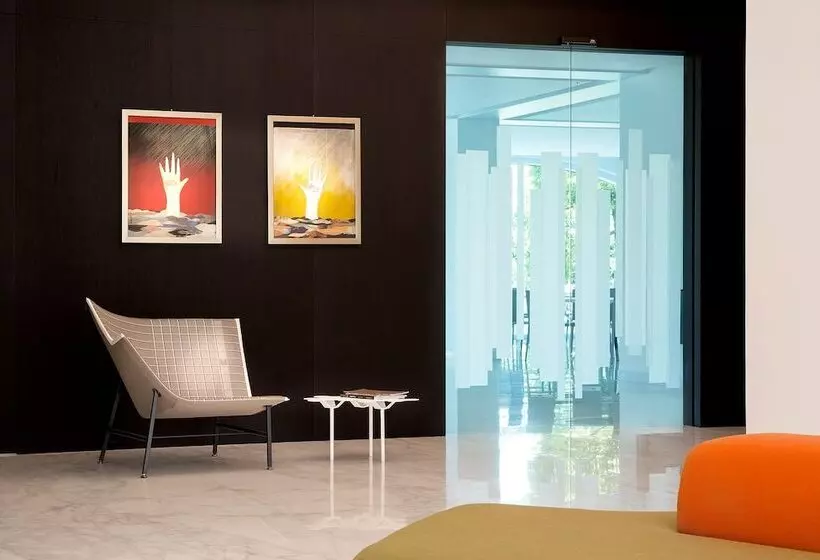 Hotelli Il San Cristoforo