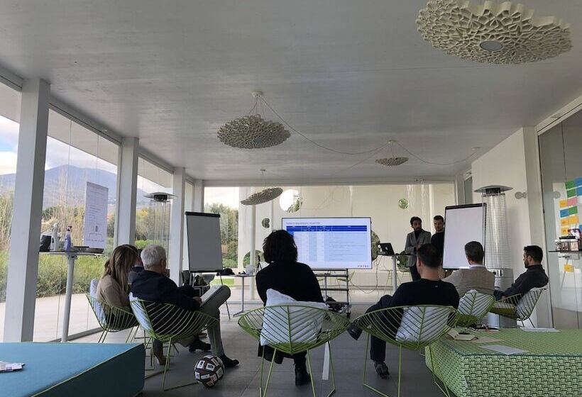 هتل Il San Cristoforo