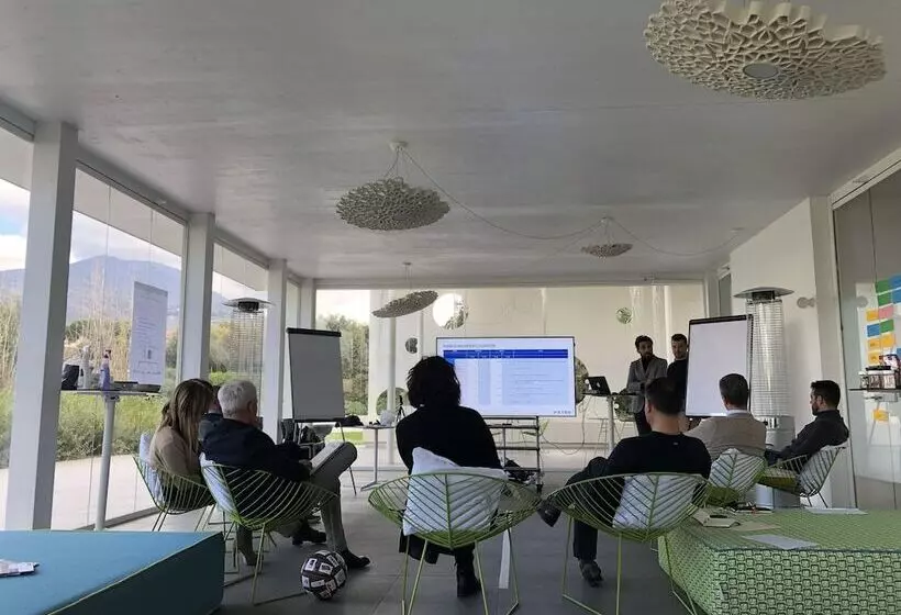 Hotelli Il San Cristoforo