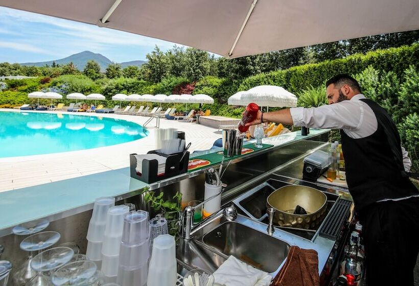 هتل Il San Cristoforo