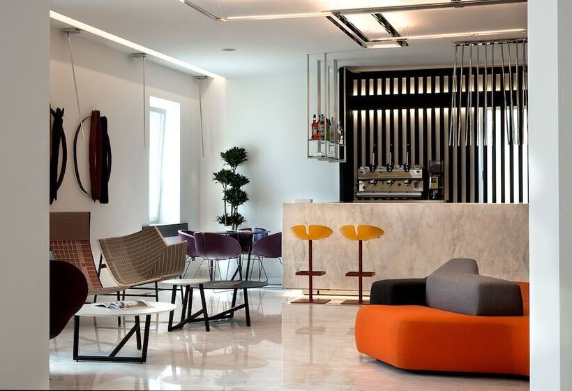 هتل Il San Cristoforo