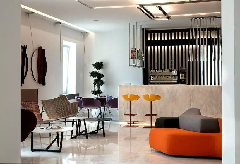 Hotelli Il San Cristoforo