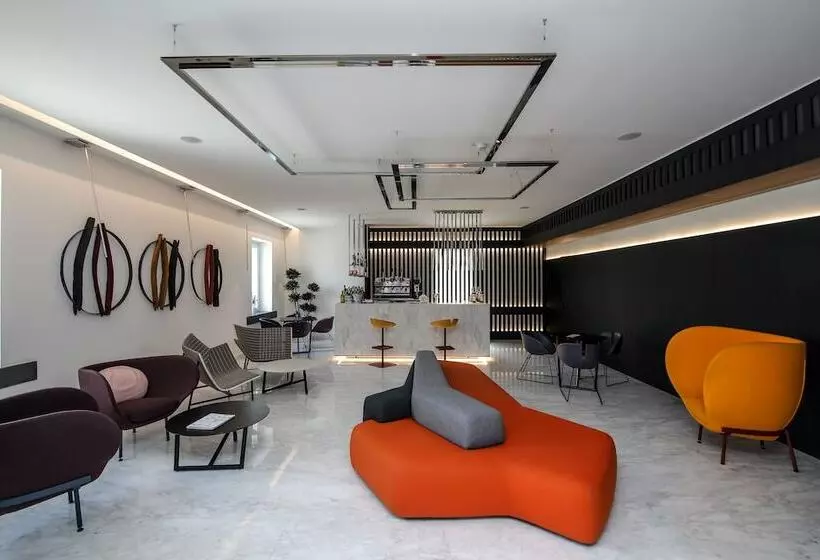 Hotelli Il San Cristoforo