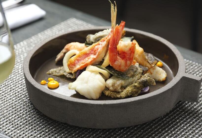 هتل Il San Cristoforo