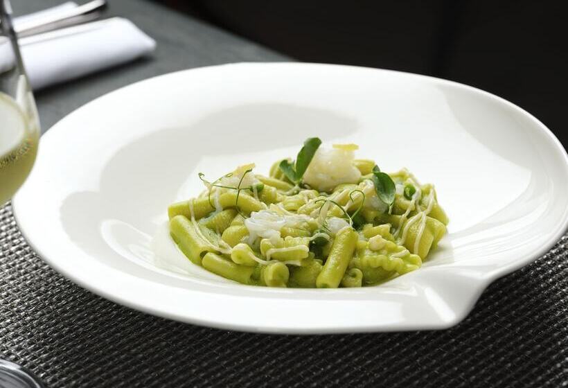 هتل Il San Cristoforo