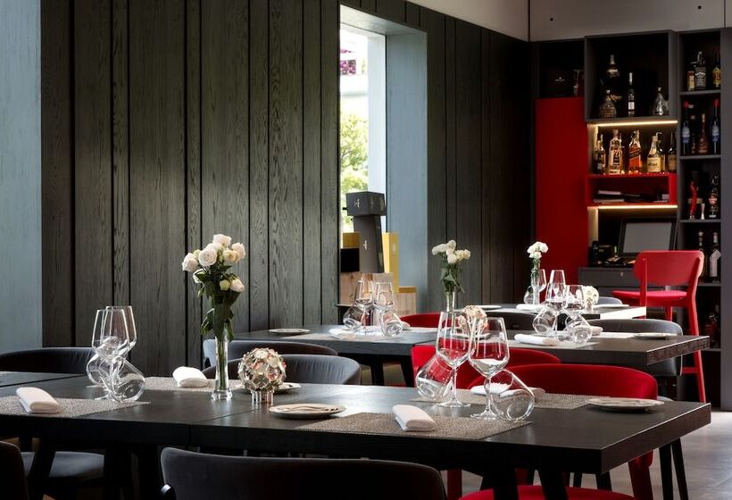 هتل Il San Cristoforo