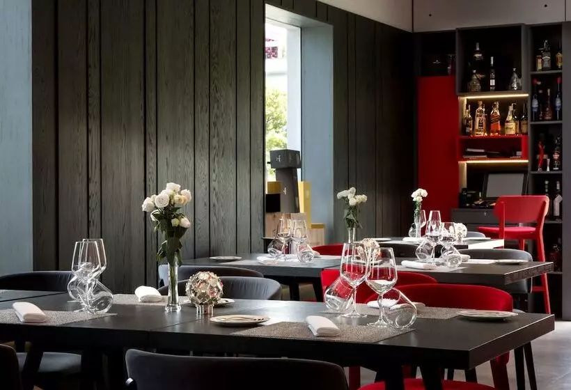 Hotelli Il San Cristoforo