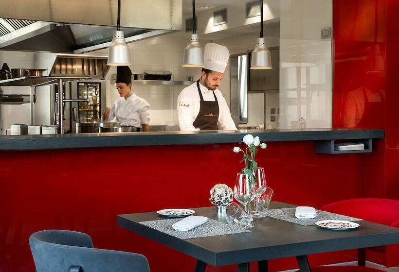 هتل Il San Cristoforo