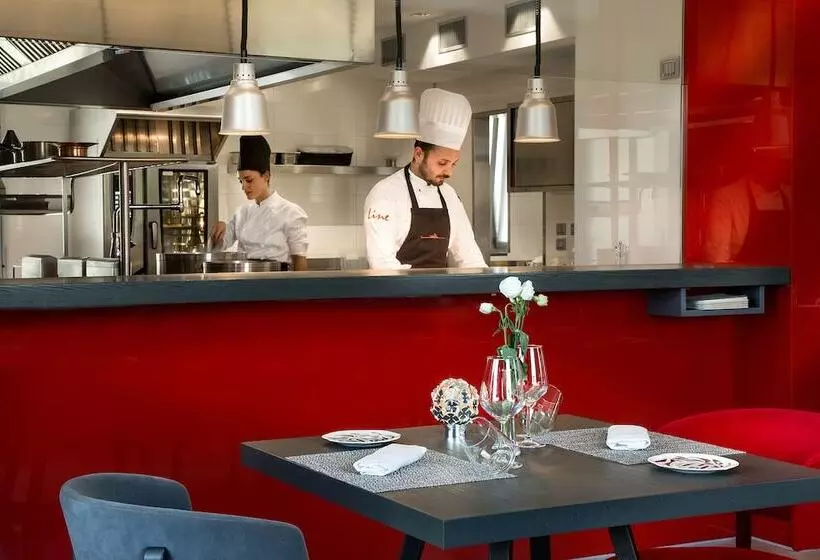 Hotelli Il San Cristoforo