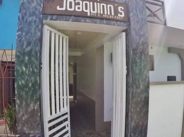 בית מלון כפרי Joaquinns Bed & Breakfast