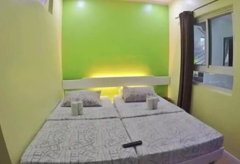 ホテル Joaquinns Bed & Breakfast