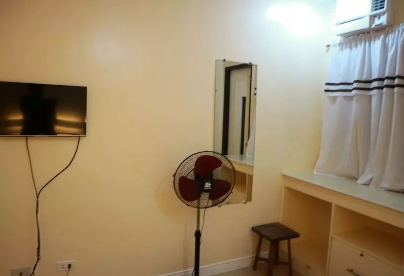 ホテル Joaquinns Bed & Breakfast