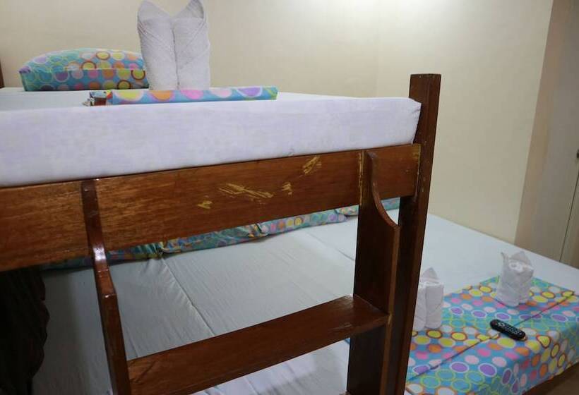 בית מלון כפרי Joaquinns Bed & Breakfast