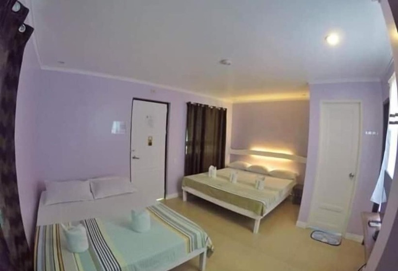 בית מלון כפרי Joaquinns Bed & Breakfast