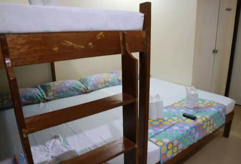 ホテル Joaquinns Bed & Breakfast