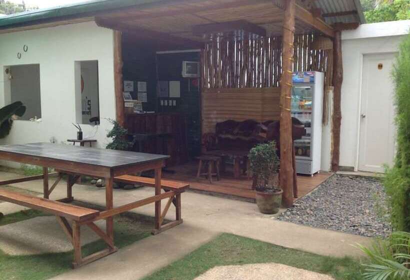 בית מלון כפרי Joaquinns Bed & Breakfast